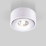 Glide 8W белый (25100/LED) — изображение 2