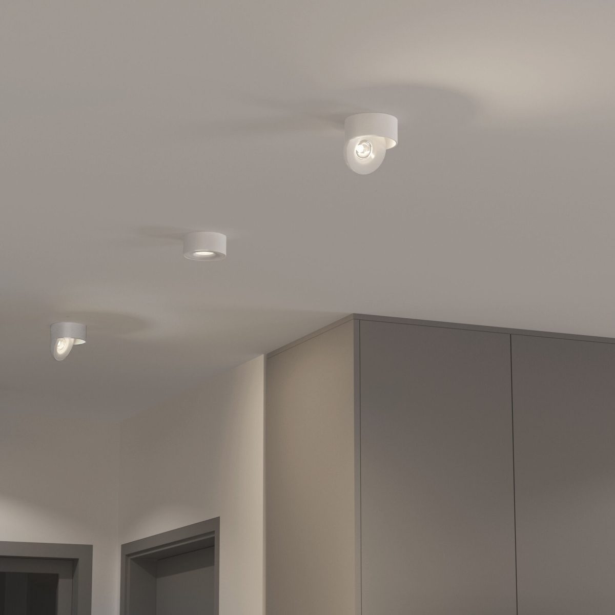 Glide 8W белый (25100/LED) — изображение 3