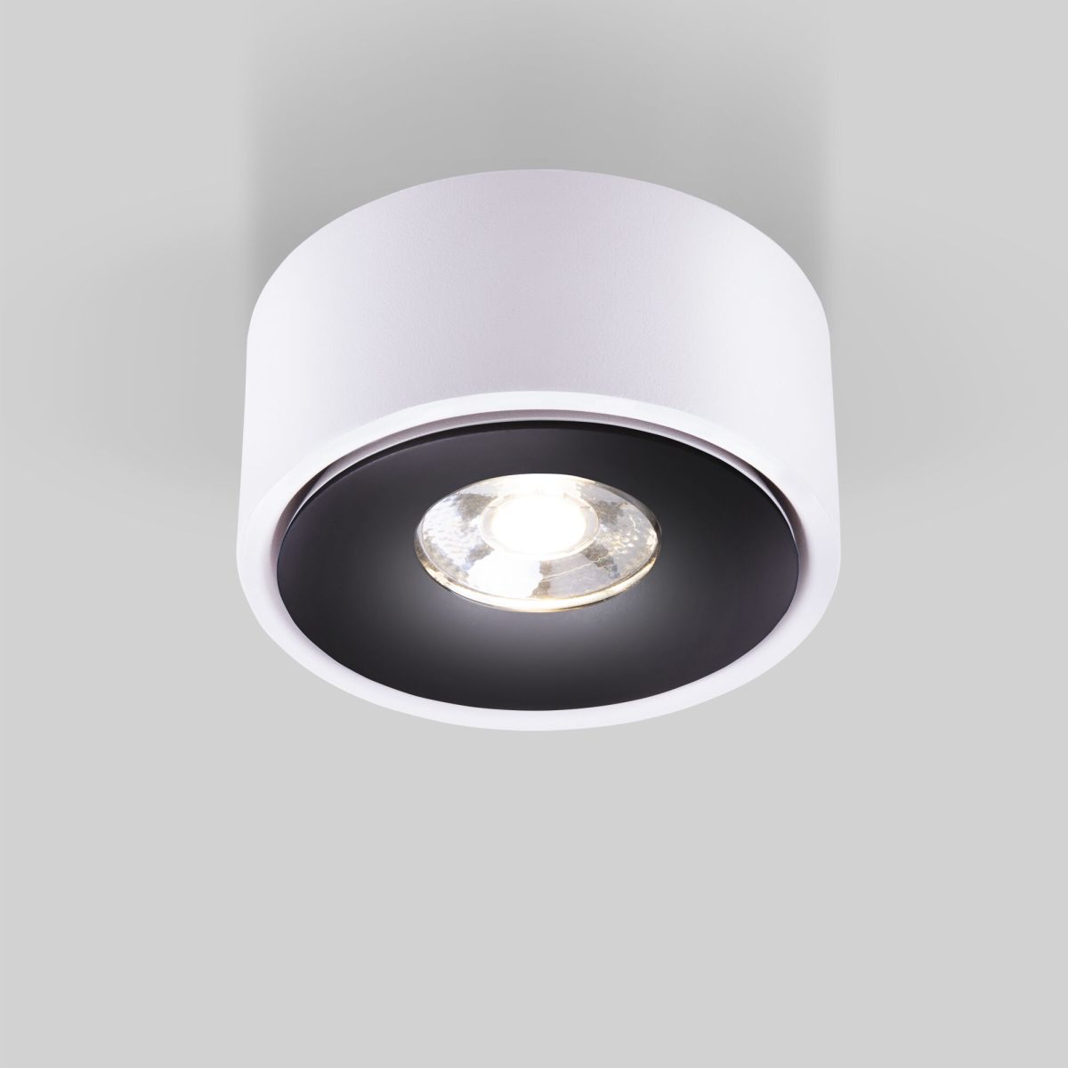 Glide 8W սպիտակ/սև (25100/LED) - Image 2