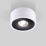 Glide 8W սպիտակ/սև (25100/LED) - Image 2