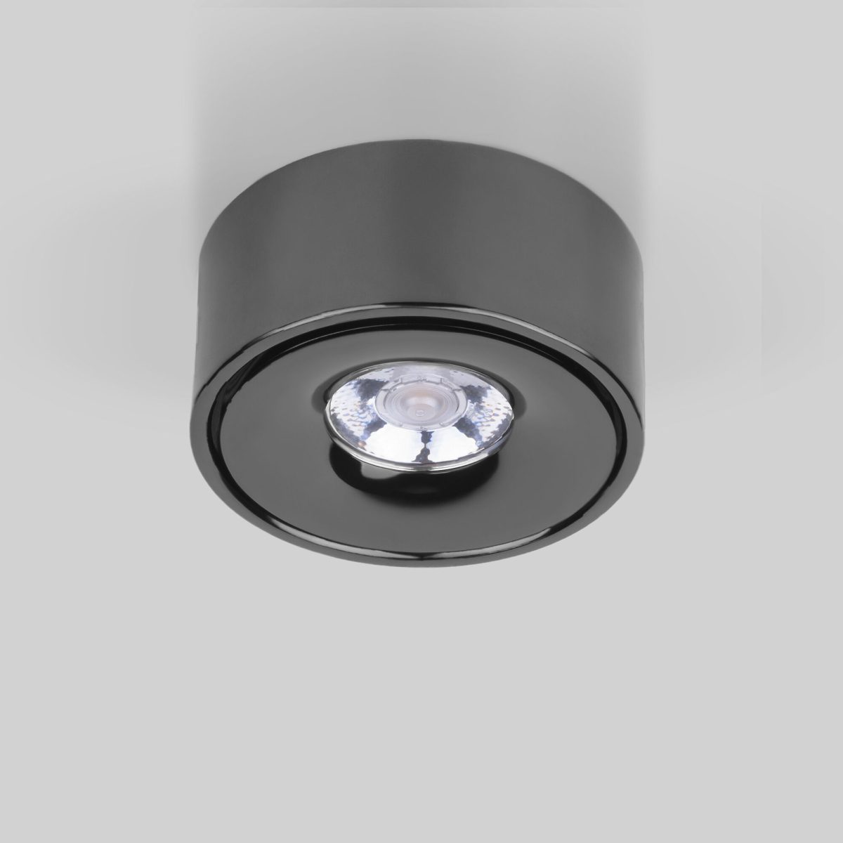 Glide 8W սև մարգարիտ (25100/LED) - Image 2