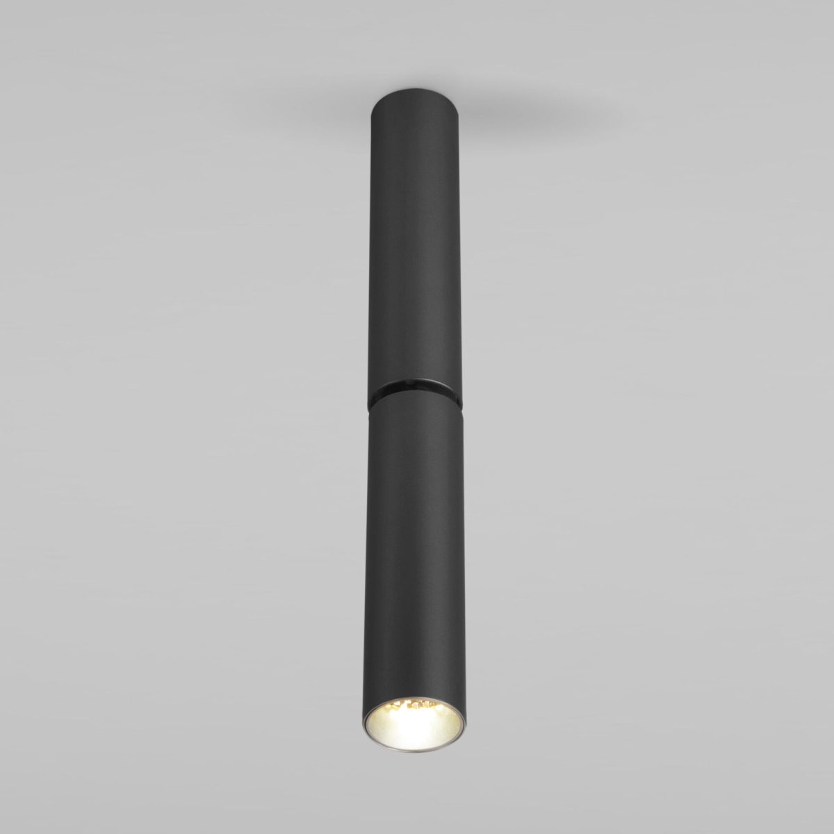 Pika 6W (25029/LED) սև - Image 2