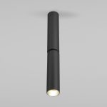 Pika 6W (25029/LED) սև - Image 2