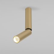 Pika 6W (25029/LED) լատուն