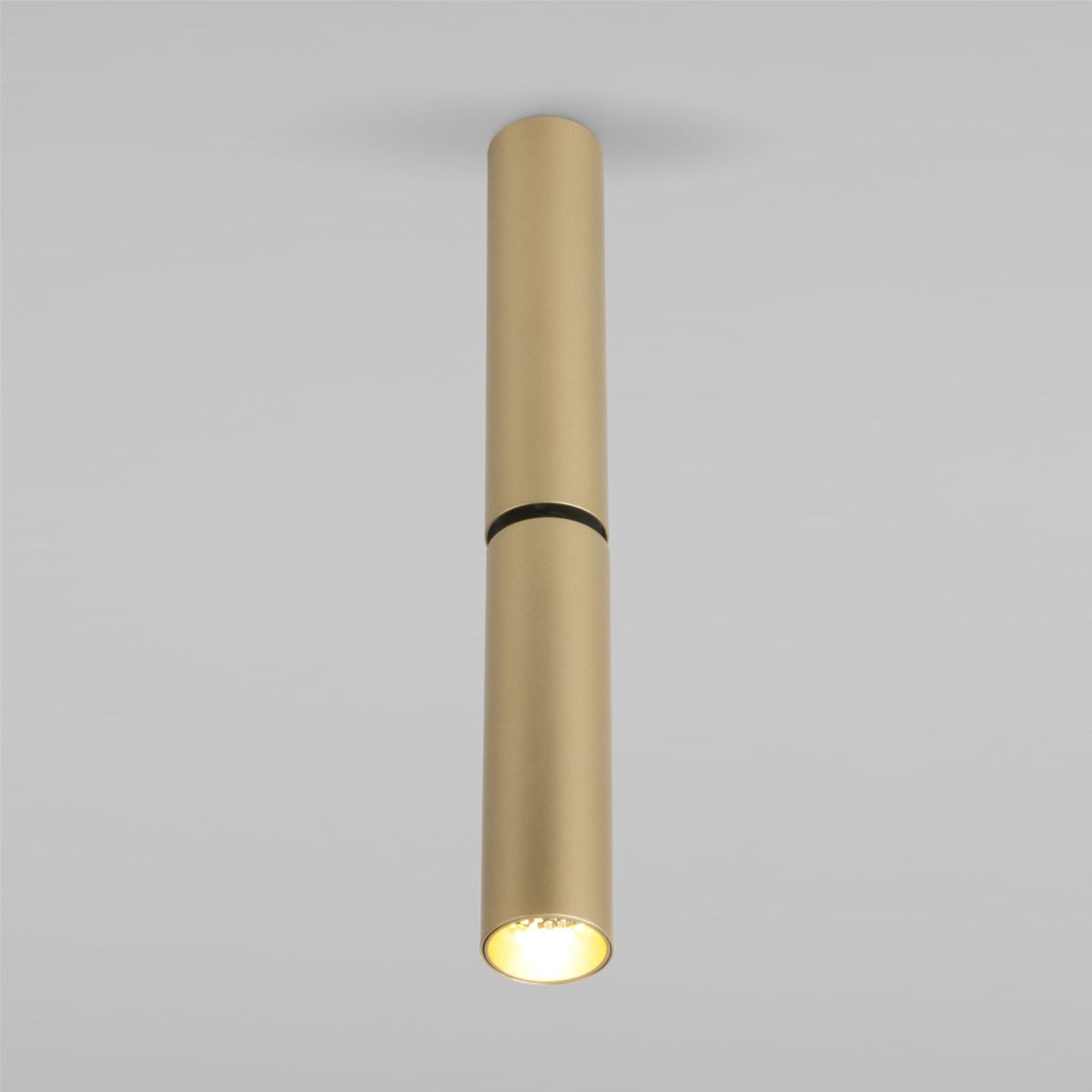 Pika 6W (25029/LED) латунь — изображение 3