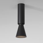 25107/LED 7W 4000K սև - Image 2