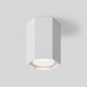 25037/LED 7W 4200K белый матовый
