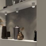 Cors 10W (25032/LED) սպիտակ - Image 3