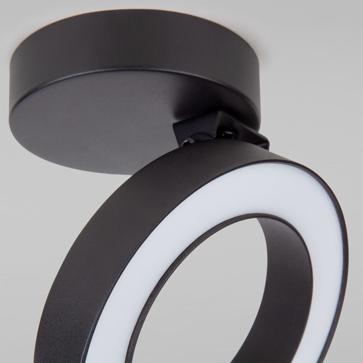 Spila սև 12W 4200K (25105/LED) - Image 3