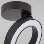 Spila սև 12W 4200K (25105/LED) - Image 3
