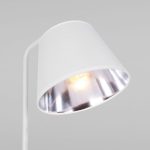 Տորշեր ոճով լոֆթ 01135/1 սպիտակ - Image 2