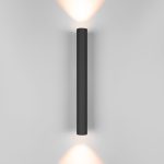 Langer черный (40124/LED) — изображение 2