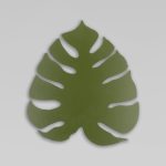 Պատային լուսատու 4668 Monstera