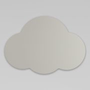 Պատային լուսատու 5886 Cloud