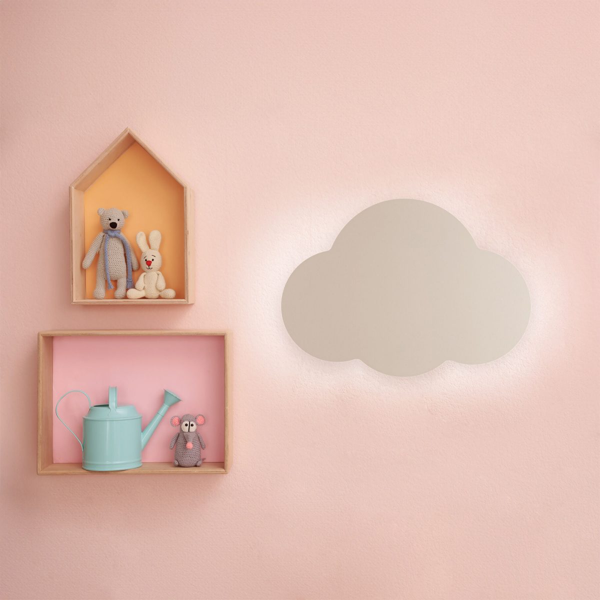 Настенный светильник 5886 Cloud — изображение 2