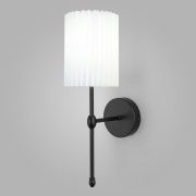 Պատային լուսատու 60162/1 սև
