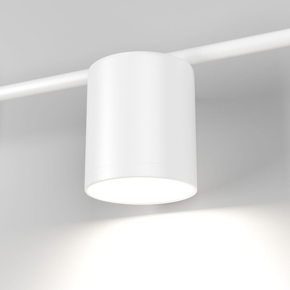 Acru LED белый (MRL LED 1019) — изображение 3