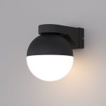 MOON черный (MRL 1028)