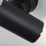 Rutero GU10 SW черный (MRL 1003) — изображение 3