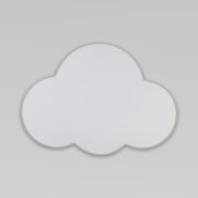 Պատային լուսատու կտորից լուսամփոփով 4336 Cloud