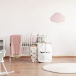 Настенный светильник с тканевым абажуром 4967 Cloud — изображение 2