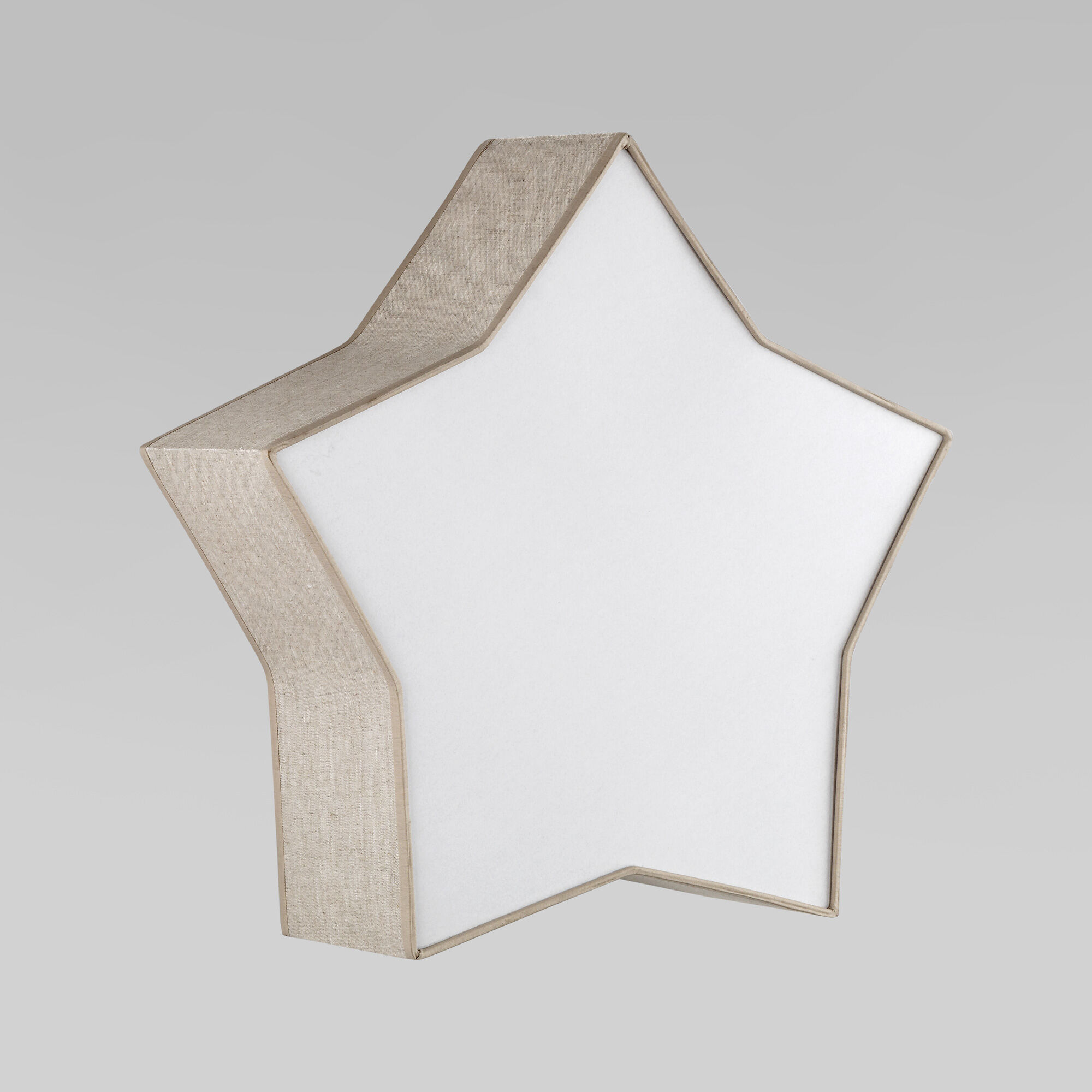 nastennyy-svetilnik-s-tkanevym-abazhurom-5958-star-a068776-0001.jpg Պատային լուսատու կտորից լուսամփոփով 5958 Star - Image 1