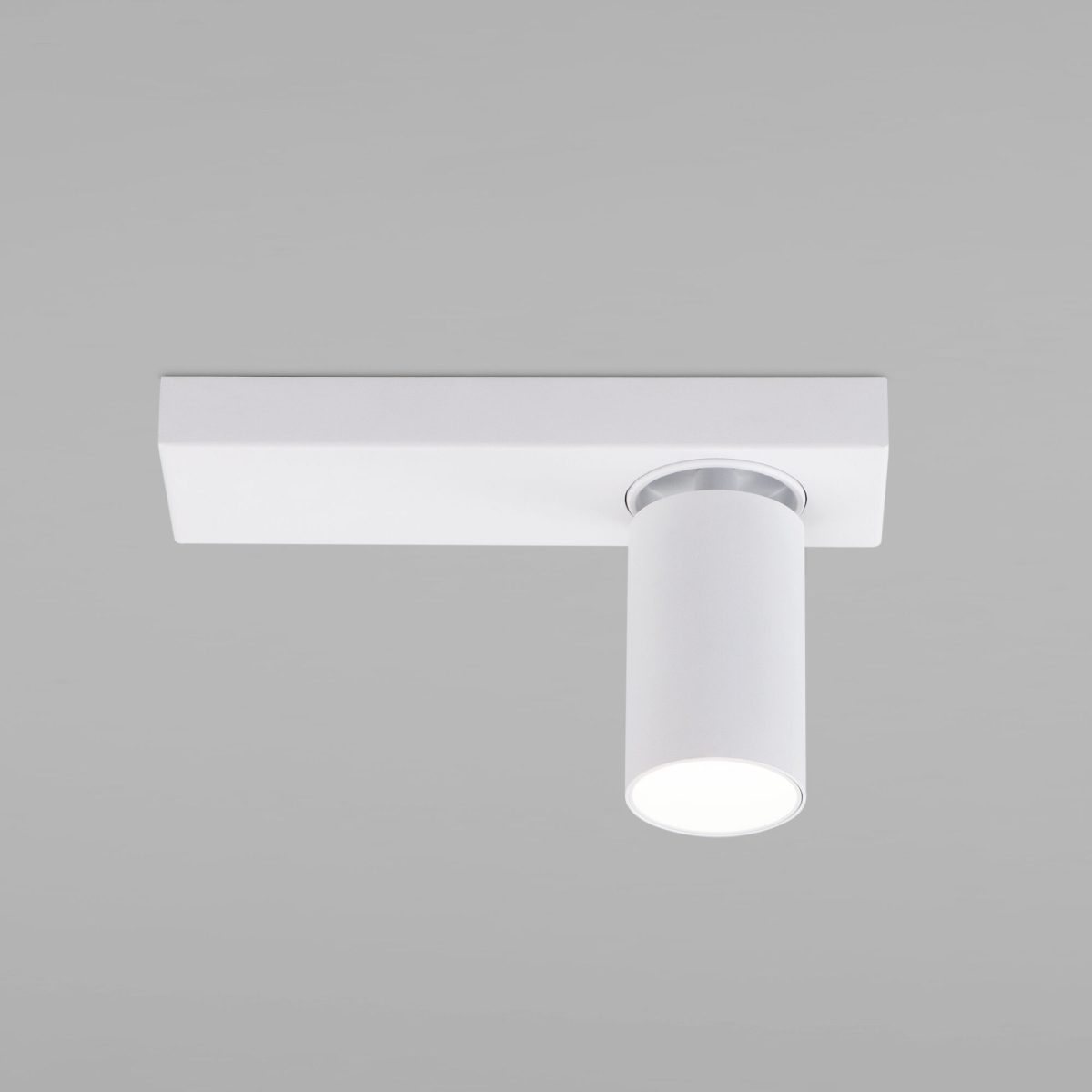 Настенный светодиодный светильник 20139/1 LED белый — изображение 2
