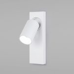 Настенный светодиодный светильник 20139/1 LED белый — изображение 4