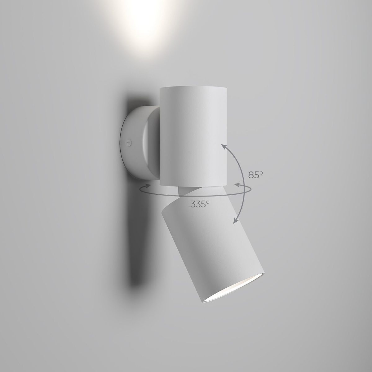 Deep белый (40126/LED) — изображение 3