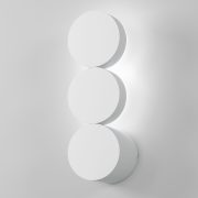Brioni белый (40130/LED)