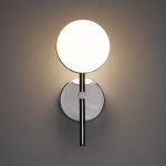 Պատային LED լուսատու 90173/1 քրոմ - Image 2