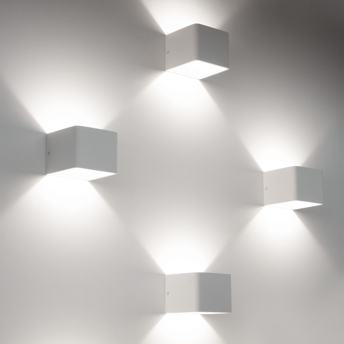 Corudo LED սպիտակ 4000K (MRL LED 1060) - Image 2
