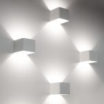 Corudo LED սպիտակ 4000K (MRL LED 1060) - Image 2
