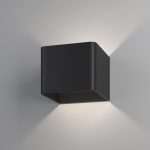 Corudo LED սև 4000K (MRL LED 1060)