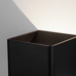 Corudo LED սև 4000K (MRL LED 1060) - Image 2