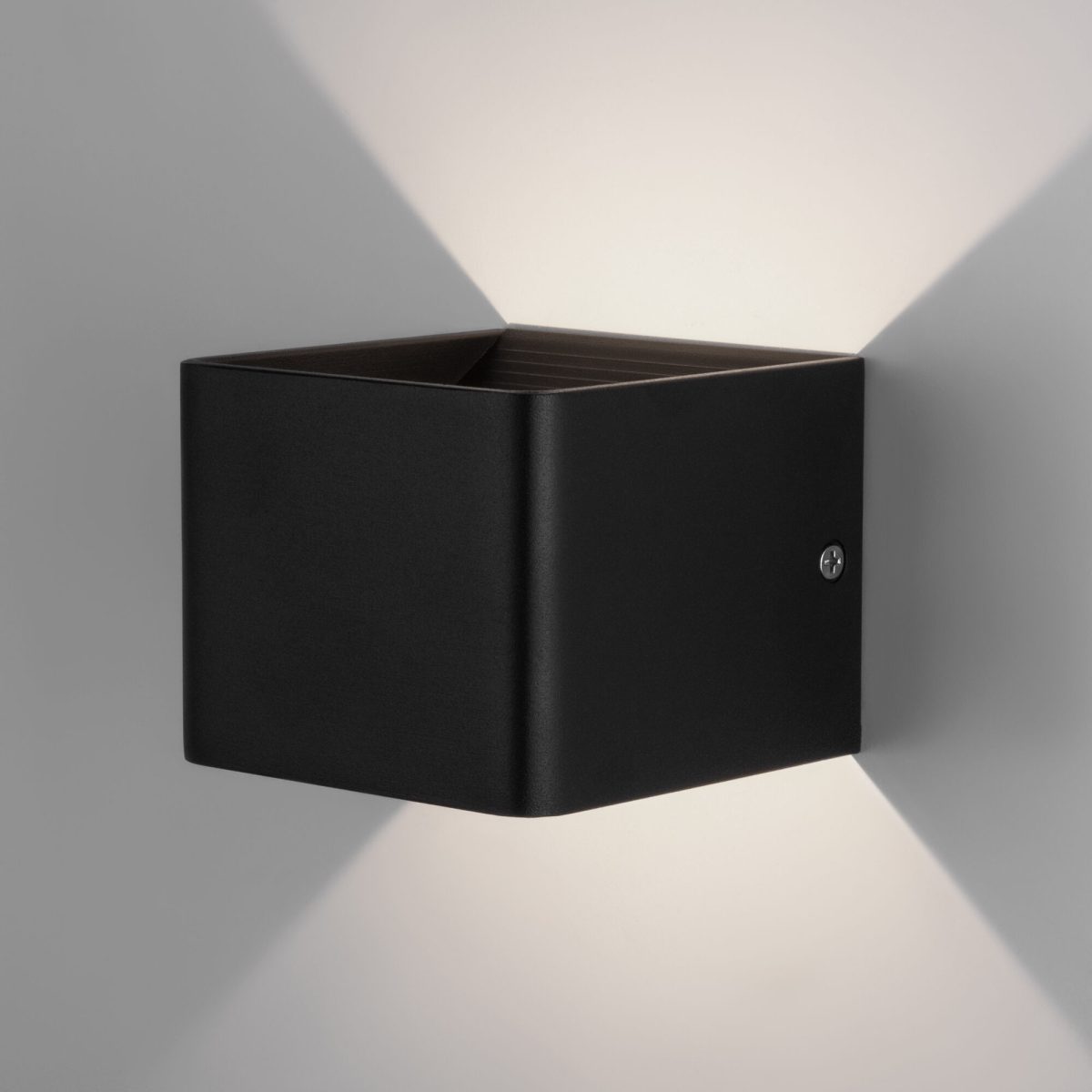 Corudo LED սև 4000K (MRL LED 1060) - Image 3