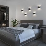 Corudo LED սև 4000K (MRL LED 1060) - Image 6