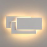 Inside LED белый матовый (MRL LED 12W 1012 IP20) — изображение 2