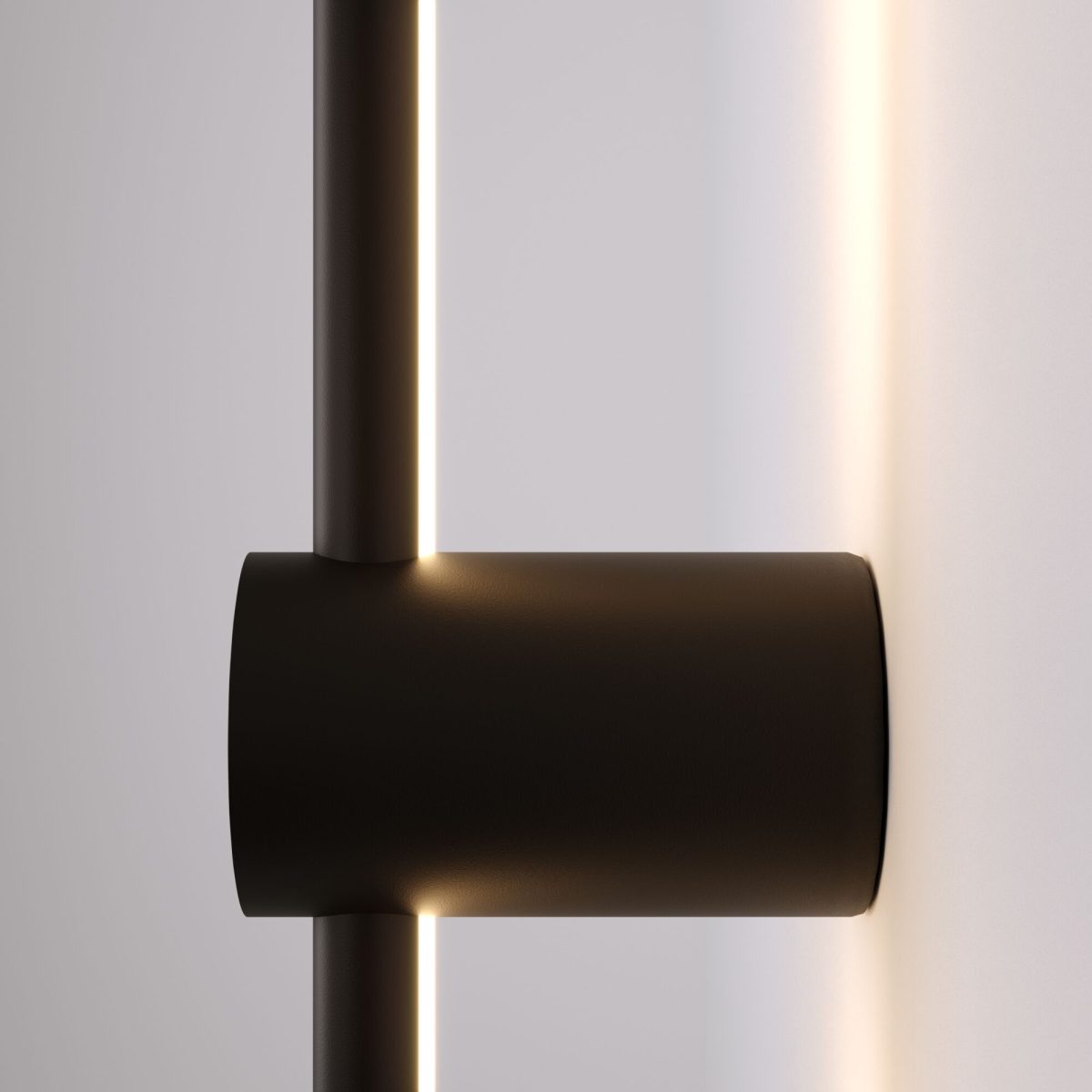 Cane LED черный (MRL LED 1121) — изображение 4