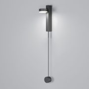 Orco LED графит (40112/LED)