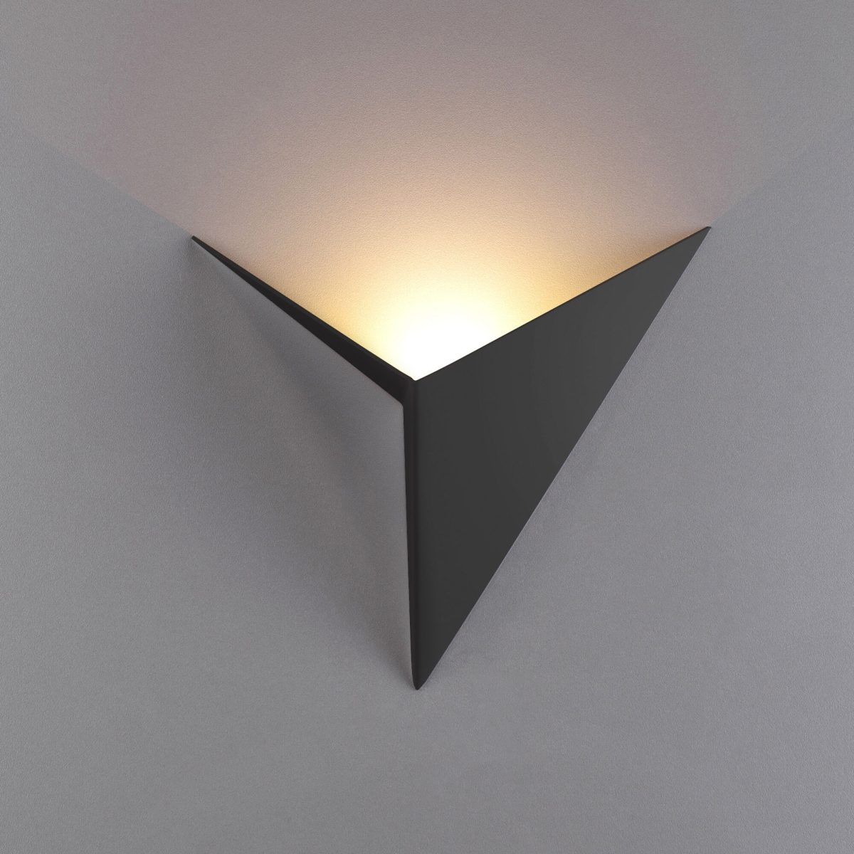 Parete LED սև (MRL LED 3W 1008 IP20) - Image 2