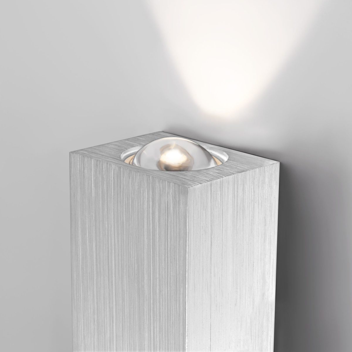 Petite LED сталь (40110/LED) — изображение 2