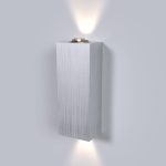 Petite LED сталь (40110/LED)