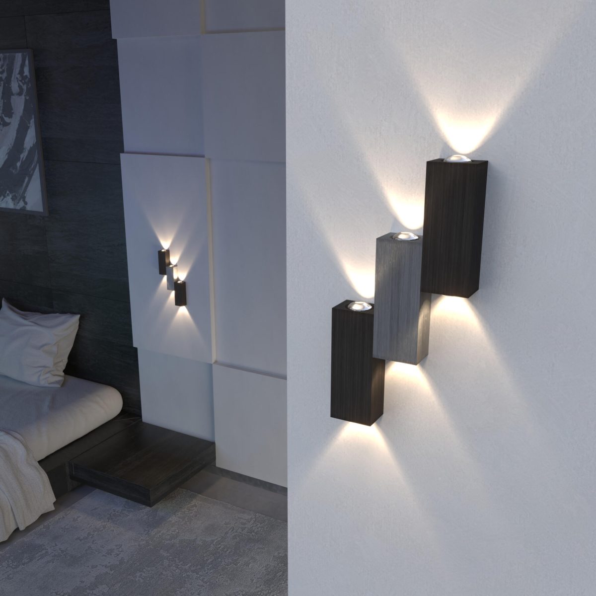 Petite LED сталь (40110/LED) — изображение 5