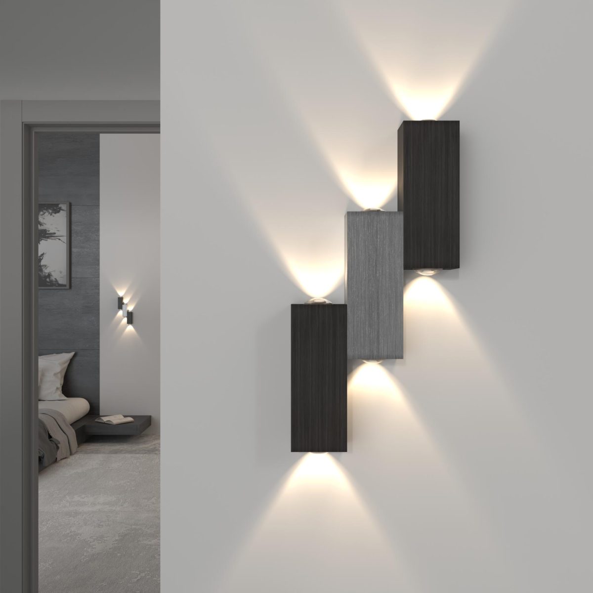 Petite LED сталь (40110/LED) — изображение 8