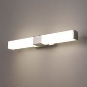 Protera LED хром (MRL LED 1008)