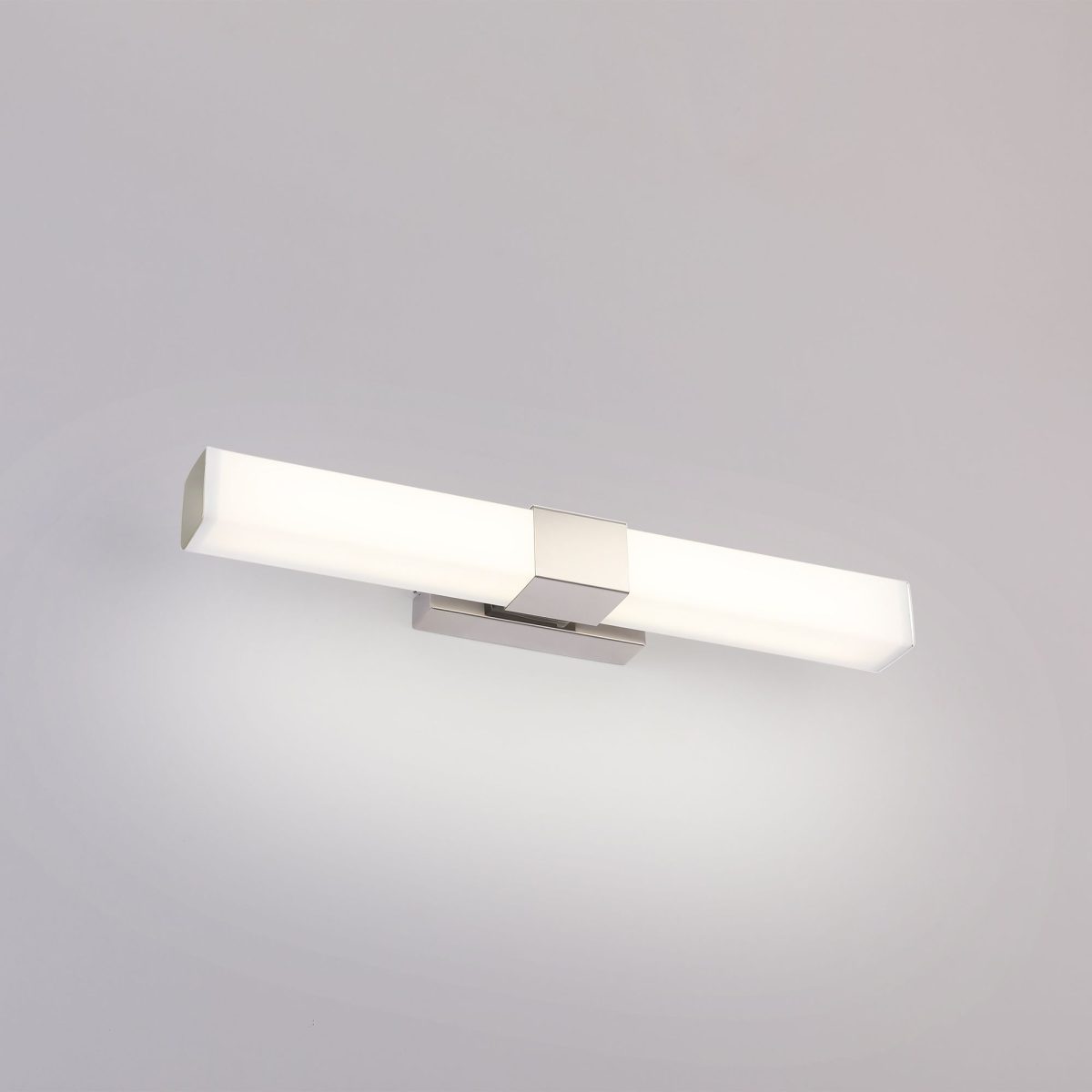 Protera LED քրոմ (MRL LED 1008) - Image 2