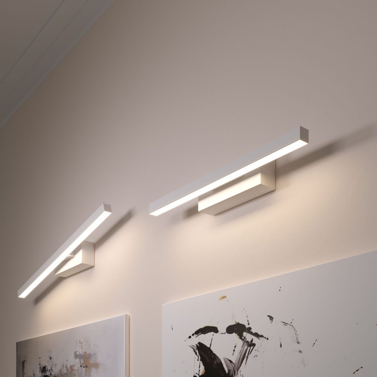 Rino белый (40121/LED) — изображение 3