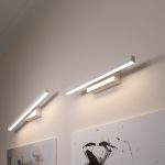 Rino белый (40121/LED) — изображение 3