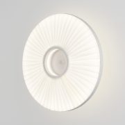 Պատային LED լուսատու կտորե ցրիչով 101002 LED